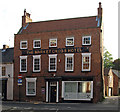 The Market Cross Hotel, Beverley