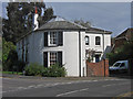 The Stables, Linkfield Lane