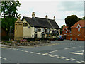 Ludgershall - Crown Public House