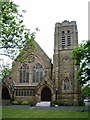 St Annes-on-the-Sea United Reformed Church