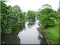 River Calder