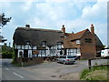 The Royal Oak, Aston Abbots