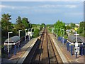 Grateley Station