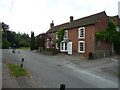 Old Post Office, North Mundham