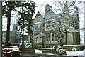 8&9 Winchester Road, Oxford - January 1981