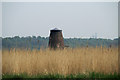 TG4603 : Black Drainage Mill by Pierre Terre