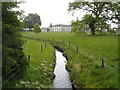 M9380 : The grounds at Strokestown Park by Kay Atherton
