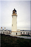 NX1530 : Mull of Galloway Lighthouse by Dr Neil Clifton