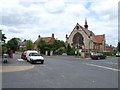 Methodist Church, Metheringham