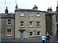 Former Spread Eagle Inn, Settle