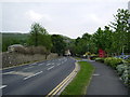 Kirkgate, Settle