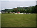 Settle Cricket Field