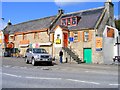 The 1629 Restaurant at Lossiemouth