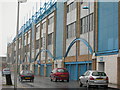 Priestfield Stadium, Gillingham Football Club