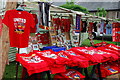 Crysau P?l-droed Ffair Cricieth - Criccieth Fair Football Shirts