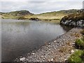 NR7578 : Loch na Beiste by Patrick Mackie