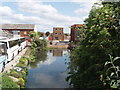 Shackles Dock, Silverdale Road, Hayes