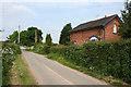 Cross Lanes Cottage, Grotsworth Lane