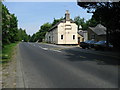 Bassingham Court on the B2060 London Road