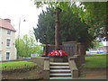 Halesowen War Memorial