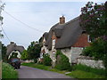 High Street, Bishopstone