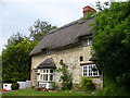 Thatched Cottage, Bishopstone