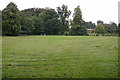 Cholderton playing fields