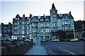 Caledonian Hotel, Oban 1979