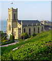 Holy Trinity Parish Church, Cowes