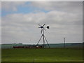 Windmill at Atherb