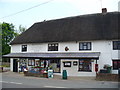 Baydon Village Store