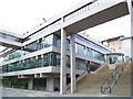 Mathematics, Earth Sciences and Computer Science Building