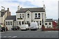 Imperial - Cemetery Road, Beeston Hill