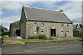 Newcastleton Village Hall