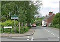 Coppice Side in Swadlincote