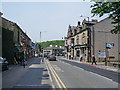 Bacup Road, Waterfoot