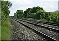 2008 : The Westbury bypass line (2)