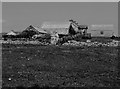 Farm, Rathlin Island