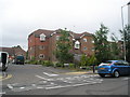 Flats in Royal Huts Avenue