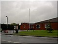 St James village hall Long Bennington