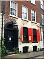 18 Folgate Street