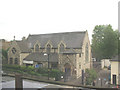 All Saints church, Peckham