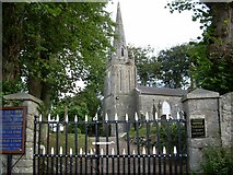R6802 : Church of Ireland, Castletownroche by david treacy