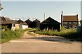 Lower Farm on Blind Lane