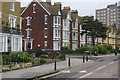 Central Parade, Herne Bay