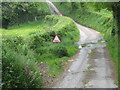 Ford near Bealsmill