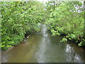 River Inny at Bealsmill