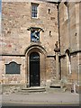 Tain Mercat Cross