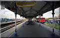 New Cross Gate station