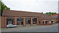 Beverley Fire Station